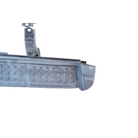 2003-2009 Toyota 4Runner SR5 Rocker Side Step Right/Left Set, 51083-35170, F032, OEM, 2003, 2004, 2005, 2006, 2007, 2008, 2009