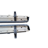 2003-2009 Toyota 4Runner SR5 Rocker Side Step Right/Left Set, 51083-35170, F032, OEM, 2003, 2004, 2005, 2006, 2007, 2008, 2009