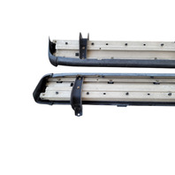 2003-2009 Toyota 4Runner SR5 Rocker Side Step Right/Left Set, 51083-35170, F032, OEM, 2003, 2004, 2005, 2006, 2007, 2008, 2009