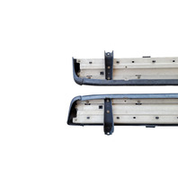 2003-2009 Toyota 4Runner SR5 Rocker Side Step Right/Left Set, 51083-35170, F032, OEM, 2003, 2004, 2005, 2006, 2007, 2008, 2009