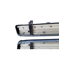 2003-2009 Toyota 4Runner SR5 Rocker Side Step Right/Left Set, 51083-35170, F032, OEM, 2003, 2004, 2005, 2006, 2007, 2008, 2009
