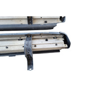 2003-2009 Toyota 4Runner SR5 Rocker Side Step Right/Left Set, 51083-35170, F032, OEM, 2003, 2004, 2005, 2006, 2007, 2008, 2009