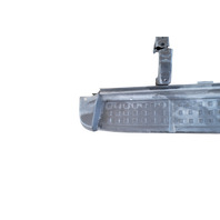 2003-2009 Toyota 4Runner SR5 Rocker Side Step Right/Left Set, 51083-35170, F032, OEM, 2003, 2004, 2005, 2006, 2007, 2008, 2009