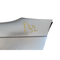 2003-2006 Toyota 4Runner Fender Panel Assy. Left/Driver Dorado Gold, 53802-35620, F032, OEM, 2003, 2004, 2005, 2006