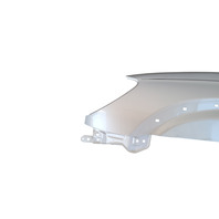 2003-2006 Toyota 4Runner Fender Panel Assy. Left/Driver Dorado Gold, 53802-35620, F032, OEM, 2003, 2004, 2005, 2006