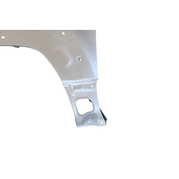2003-2006 Toyota 4Runner Fender Panel Assy. Left/Driver Dorado Gold, 53802-35620, F032, OEM, 2003, 2004, 2005, 2006