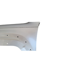 2003-2006 Toyota 4Runner Fender Panel Assy. Left/Driver Dorado Gold, 53802-35620, F032, OEM, 2003, 2004, 2005, 2006