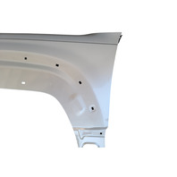 2003-2006 Toyota 4Runner Fender Panel Assy. Left/Driver Dorado Gold, 53802-35620, F032, OEM, 2003, 2004, 2005, 2006
