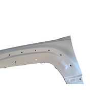 2003-2006 Toyota 4Runner Fender Panel Assy. Left/Driver Dorado Gold, 53802-35620, F032, OEM, 2003, 2004, 2005, 2006