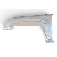 2003-2006 Toyota 4Runner Fender Panel Assy. Left/Driver Dorado Gold, 53802-35620, F032, OEM, 2003, 2004, 2005, 2006