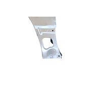 2003-2006 Toyota 4Runner Fender Panel Assy. Left/Driver Dorado Gold, 53802-35620, F032, OEM, 2003, 2004, 2005, 2006