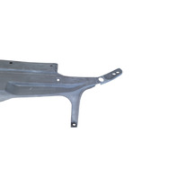 2003-2009 Toyota 4Runner Radiator Upper Grill Top Cover 53292-35010, F032, OEM, 2003, 2004, 2005, 2006, 2007, 2008, 2009