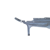 2003-2009 Toyota 4Runner Radiator Upper Grill Top Cover 53292-35010, F032, OEM, 2003, 2004, 2005, 2006, 2007, 2008, 2009