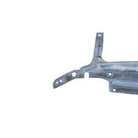 2003-2009 Toyota 4Runner Radiator Upper Grill Top Cover 53292-35010, F032, OEM, 2003, 2004, 2005, 2006, 2007, 2008, 2009