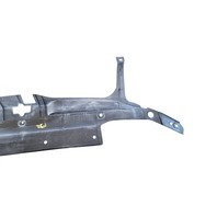 2003-2009 Toyota 4Runner Radiator Upper Grill Top Cover 53292-35010, F032, OEM, 2003, 2004, 2005, 2006, 2007, 2008, 2009