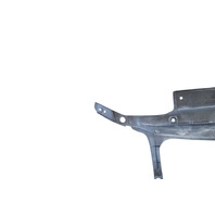 2003-2009 Toyota 4Runner Radiator Upper Grill Top Cover 53292-35010, F032, OEM, 2003, 2004, 2005, 2006, 2007, 2008, 2009