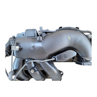 2003-2009 Toyota 4Runner 4.0L V6 Intake Manifold Upper Cover 17109-31015, F032, OEM, 2003, 2004, 2005, 2006, 2007, 2008, 2009