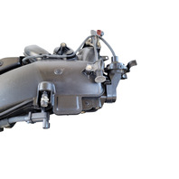 2003-2009 Toyota 4Runner 4.0L V6 Intake Manifold Upper Cover 17109-31015, F032, OEM, 2003, 2004, 2005, 2006, 2007, 2008, 2009