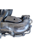 2003-2009 Toyota 4Runner 4.0L V6 Intake Manifold Upper Cover 17109-31015, F032, OEM, 2003, 2004, 2005, 2006, 2007, 2008, 2009
