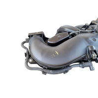 2003-2009 Toyota 4Runner 4.0L V6 Intake Manifold Upper Cover 17109-31015, F032, OEM, 2003, 2004, 2005, 2006, 2007, 2008, 2009