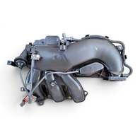2003-2009 Toyota 4Runner 4.0L V6 Intake Manifold Upper Cover 17109-31015, F032, OEM, 2003, 2004, 2005, 2006, 2007, 2008, 2009