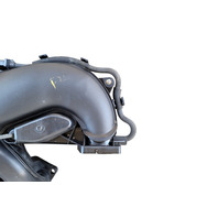 2003-2009 Toyota 4Runner 4.0L V6 Intake Manifold Upper Cover 17109-31015, F032, OEM, 2003, 2004, 2005, 2006, 2007, 2008, 2009
