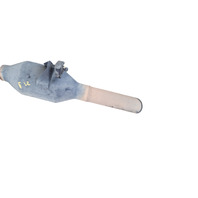 2003-2009 Toyota 4Runner Rear Exhaust Muffler Pipe 6 Cylinder V6 17430-31410, F032, OEM, 2003, 2004, 2005, 2006, 2007, 2008, 2009