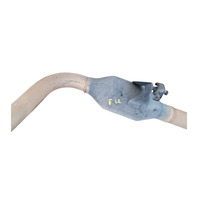 2003-2009 Toyota 4Runner Rear Exhaust Muffler Pipe 6 Cylinder V6 17430-31410, F032, OEM, 2003, 2004, 2005, 2006, 2007, 2008, 2009