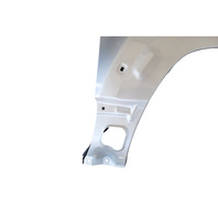 2003-2006 Toyota 4Runner Fender Panel Assy. Right/Passenger Dorado Gold, 53801-35530, F032, OEM, 2003, 2004, 2005, 2006