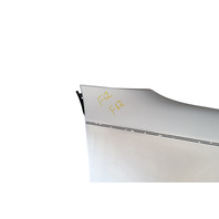 2003-2006 Toyota 4Runner Fender Panel Assy. Right/Passenger Dorado Gold, 53801-35530, F032, OEM, 2003, 2004, 2005, 2006