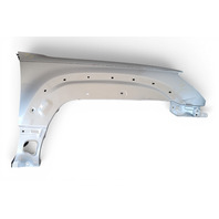 2003-2006 Toyota 4Runner Fender Panel Assy. Right/Passenger Dorado Gold, 53801-35530, F032, OEM, 2003, 2004, 2005, 2006