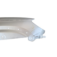 2003-2006 Toyota 4Runner Fender Panel Assy. Right/Passenger Dorado Gold, 53801-35530, F032, OEM, 2003, 2004, 2005, 2006