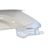 2003-2006 Toyota 4Runner Fender Panel Assy. Right/Passenger Dorado Gold, 53801-35530, F032, OEM, 2003, 2004, 2005, 2006