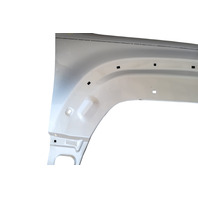 2003-2006 Toyota 4Runner Fender Panel Assy. Right/Passenger Dorado Gold, 53801-35530, F032, OEM, 2003, 2004, 2005, 2006