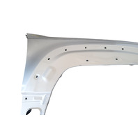 2003-2006 Toyota 4Runner Fender Panel Assy. Right/Passenger Dorado Gold, 53801-35530, F032, OEM, 2003, 2004, 2005, 2006
