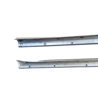 2003-2006 Toyota 4Runner Right/Left Rocker Molding Dorado Gold, 75852-35060-F0, 75851-35060-F0, F032, OEM, 2003, 2004, 2005, 2006