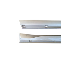 2003-2006 Toyota 4Runner Right/Left Rocker Molding Dorado Gold, 75852-35060-F0, 75851-35060-F0, F032, OEM, 2003, 2004, 2005, 2006