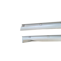 2003-2006 Toyota 4Runner Right/Left Rocker Molding Dorado Gold, 75852-35060-F0, 75851-35060-F0, F032, OEM, 2003, 2004, 2005, 2006