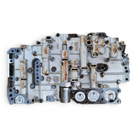 2003-2005 Toyota 4Runner Body Transmission Valve V6 6 Cyl, 35410-35780, F032, OEM, 2003, 2004, 2005