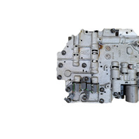 2003-2005 Toyota 4Runner Body Transmission Valve V6 6 Cyl, 35410-35780, F032, OEM, 2003, 2004, 2005