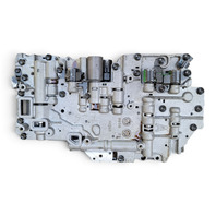2003-2005 Toyota 4Runner Body Transmission Valve V6 6 Cyl, 35410-35780, F032, OEM, 2003, 2004, 2005