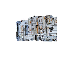 2003-2005 Toyota 4Runner Body Transmission Valve V6 6 Cyl, 35410-35780, F032, OEM, 2003, 2004, 2005