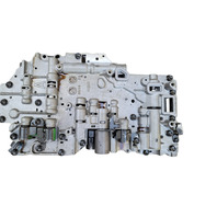 2003-2005 Toyota 4Runner Body Transmission Valve V6 6 Cyl, 35410-35780, F032, OEM, 2003, 2004, 2005