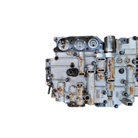 2003-2005 Toyota 4Runner Body Transmission Valve V6 6 Cyl, 35410-35780, F032, OEM, 2003, 2004, 2005
