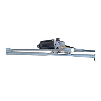 2003-2009 Toyota 4Runner Windshield Wiper Motor Link, Front 85110-35300, F032, OEM, 2003, 2004, 2005, 2006, 2007, 2008, 2009
