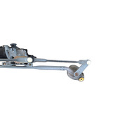 2003-2009 Toyota 4Runner Windshield Wiper Motor Link, Front 85110-35300, F032, OEM, 2003, 2004, 2005, 2006, 2007, 2008, 2009