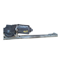 2003-2009 Toyota 4Runner Windshield Wiper Motor Link, Front 85110-35300, F032, OEM, 2003, 2004, 2005, 2006, 2007, 2008, 2009