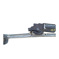 2003-2009 Toyota 4Runner Windshield Wiper Motor Link, Front 85110-35300, F032, OEM, 2003, 2004, 2005, 2006, 2007, 2008, 2009