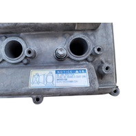 2003-2009 Toyota4Runner Engine Valve Cylinder Head Cover Left 11202-31010, F032, OEM, 2003, 2004, 2005, 2006, 2007, 2008, 2009