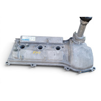 2003-2009 Toyota4Runner Engine Valve Cylinder Head Cover Left 11202-31010, F032, OEM, 2003, 2004, 2005, 2006, 2007, 2008, 2009